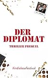 Cover zum Buch Der Diplomat
