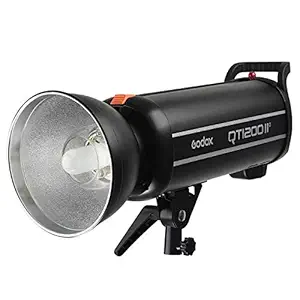 Godox QT1200IIM Flash
