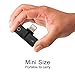 Produktbild 2 in 1 Mini-Ladeadapter + Audio-Kopfhörer-Adapter, kompatibel mit iPhone 7/7 Plus, iPhone 8/8 Plus, iPhone X, alle iPads, iPods, iOS-Systeme, Schwarz