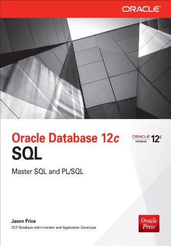 Download Oracle Database 12c SQL