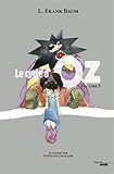 Le Cycle d'Oz - volume 3 (03)