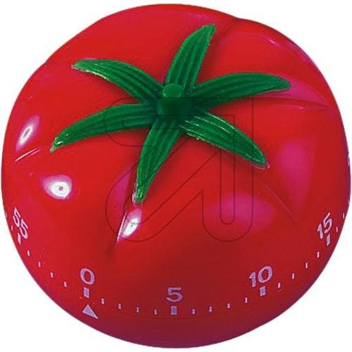 TFA Timer Tomate