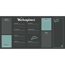 Suchergebnis Auf Amazon De Fur Wochenplaner Magnettafel Familie