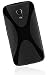 Produktbild mumbi X-TPU Schutzhülle für Motorola Moto G 2. Generation Hülle