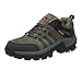 Produktbild TWISFER Herren Wanderschuhe Outdoor Trekking Schuhe Männer Sport Hiking Bergschuhe für Klettern Reisen Täglichen Gebrauch Trainer