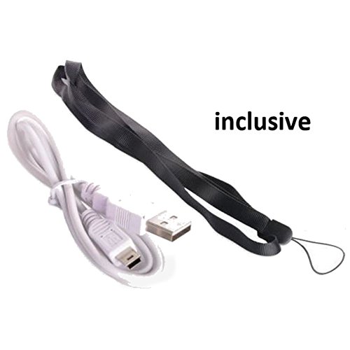 Handventilator Mini Klimagerät „Icewind*Polar“ USB Wiederaufladbar 6h Betriebszeit I-one Design „Das Original“ - 4
