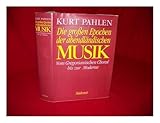 Die großen Epochen der abendländischen Musik by