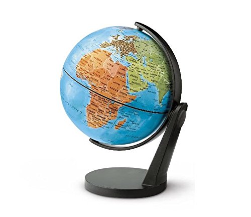 Download MPT 11: Miniglobus politisch, 11 cm, unbeleuchtet, Kugel dreh/schwenkbar Download MPT 11: Miniglobus politisch, 11 cm, unbeleuchtet, Kugel dreh/schwenkbar