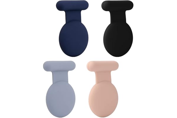 Traqueur GPS Caché Airtag Pour Enfants, Personnes Âgées, Animaux de Compagnie, Vêtements - Plus Sûr Que la Montre, Le Porte-clés et Le Collier (Pro, Noir, Bleu, Gris, Rose)
