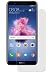 Produktbild Huawei P smart - 3x seidenmatte Premium Folie Antireflex - Antifingerprint - Schutz Folie - Schutzfolie