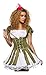 Produktbild luxury & good Dessous sexy Robin Hood Kostüm XS-M