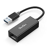 usb netzwerkadapter android 【Plug&Play】Automatisch erkannt. Kein Neustart Ihres Laptops, keine zusätzliche Treiber erforderlich.