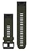Produktbild Garmin Silikon-Armband Quickfit-Wechselarmband, Moosgrün, 26 mm