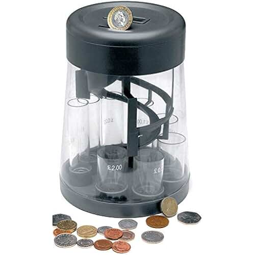 Amazon.co.uk electronic coin sorter