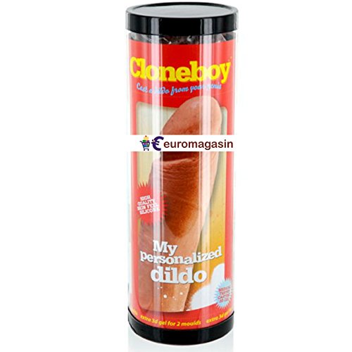 CLONEBOY KIT CLONADOR DE PENE