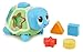Little Tikes Ocean Explorer Crawl 'n Pop! Turtle