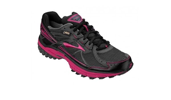 brooks adrenaline asr 10 mens white