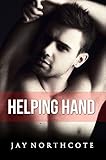 Helping Hand (Housemates Book 1) (English Edition) by Jay Northcote