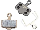 gesi ntert Voxom Freno bsc7s Avid Elixir, DB/SRAM Niveles, T, TL Turbosegmento, 2 Unidades, 718000157 Frenos/Freno, Negro, One Size