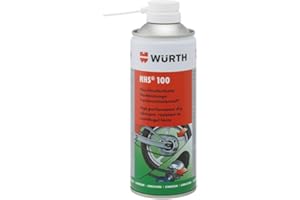 Würth HHS DRYLUBE - Kettenspray 400ml