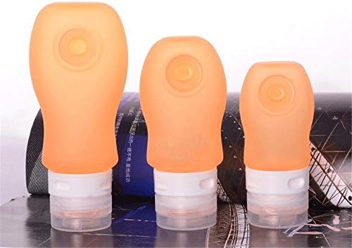 Oxforder Ravel toiletries and cosmetics emulsion separate the bottle