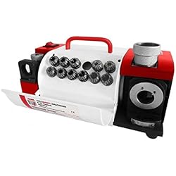 Holzmann - Affûteuse à forets D. 3 à 13 mm 230 V - 180 W BSG13PRO-230V