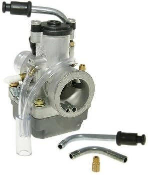 Arreche carburetor 21 mm (e-choke prep)
