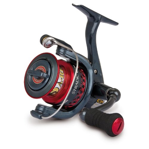 Preisvergleich Produktbild Shimano Stradic CI4 3000 F
