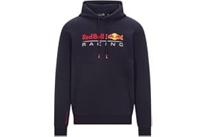 ASTON MARTIN Red Bull Racing F1 Sweat-Shirt à Capuche pour Homme