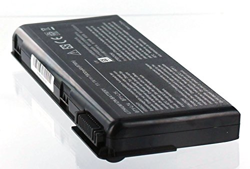 Akkuversum Ersatz Akku kompatibel mit WORTMANN Terra Mobile 1746 Hochleistung Laptop Batterie Li-Ion Akku Akkuversum Ersatz Akku kompatibel mit WORTMANN Terra Mobile 1746 Hochleistung Laptop Batterie Li-Ion Akku