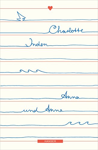 Cover zum Buch Anna und Anna