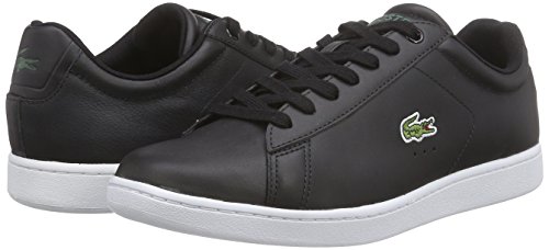 Lacoste CARNABY EVO LCR SPM Herren Sneakers - 5