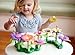 Green Toys FLWA-1012 Build-a-Bouquet