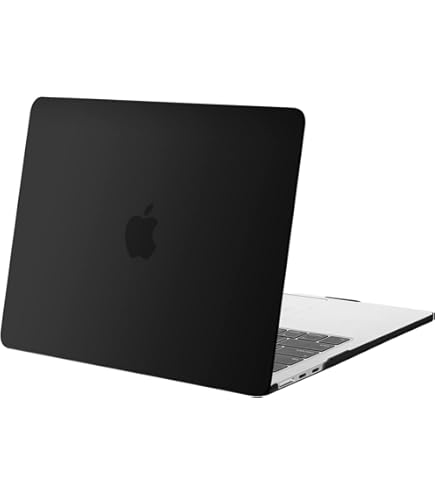 RUBAN Case For MacBook Air 13 Inch Case 2022, 2021-2018 Release