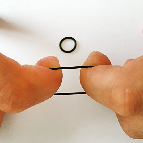 Shsyue®O-Ringe 225tlg. Set Dichtringe Sortiment Dichtungsringe
