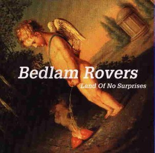 Price comparison product image Land of no surprises by Bedlam Rovers