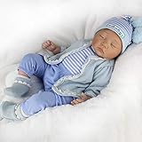 reborn puppe junge *Verwendet: Kann als der frühe Schwangerschaft Artikel / Kindergarten Kaufgegenstand / Kinderspielzeug / persönliche sammeln Produkt / Fotografie Requisiten dienen