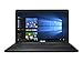 Produktbild Asus X751NA (17,3" glänzendes HD+) Notebook (Intel N4200 bis 4x 2,5GHz, 12GB RAM, 500GB SSD, HDMI, USB 3, WLAN, Cardreader, DVD-Brenner, Win 10 Pro, Microsoft Office 2016 Professional) #10059