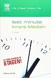 Last Minute Innere Medizin by 