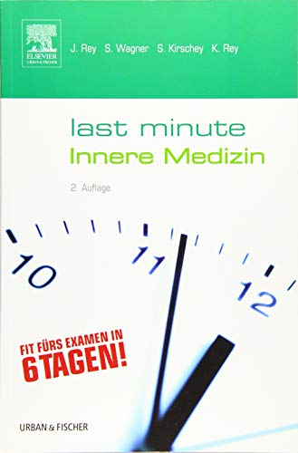 Last Minute Innere Medizin