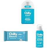 Chilly Protect Intimate Routine