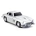 Produktbild Optische Wireless USB-Maus Mercedes Benz 300SL Gullwing