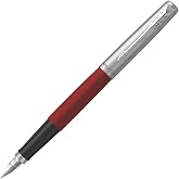 Parker 2096898 Jotter Original CT Dolma Kalem, Kırmızı