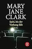 Cover zum Buch Spiel, bis der Vorhang fällt