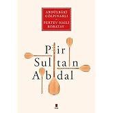 Pir Sultan Abdal
