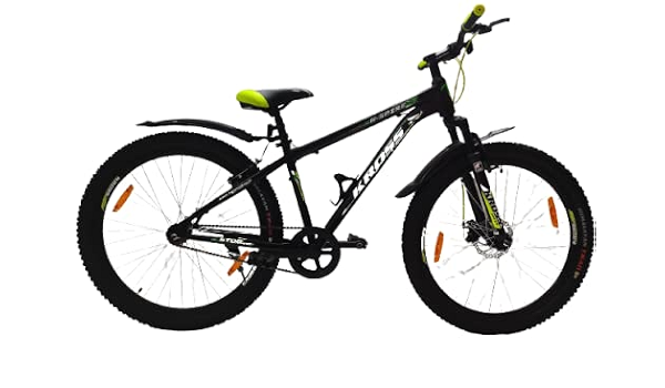 Buy Kross NSpire 27.5T Single Speed 
