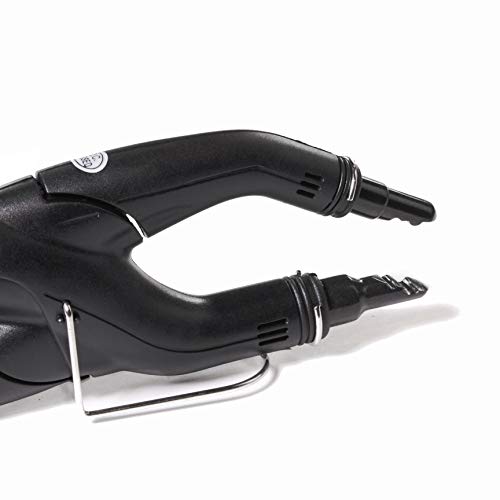 Just Beautiful Hair Wärmezange Connector – Bild 3