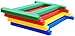TikkTokk Nanny Panel Playpen Extension Pack (multi-Coloured)