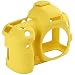 Produktbild drf8090w-eop Kameratasche rutschfest verschleißfest Für Canon 5D Mark IV Silicone Case