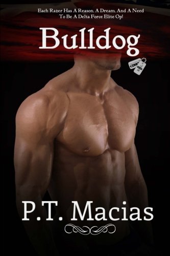 Preisvergleich Produktbild Bulldog: Razer 8